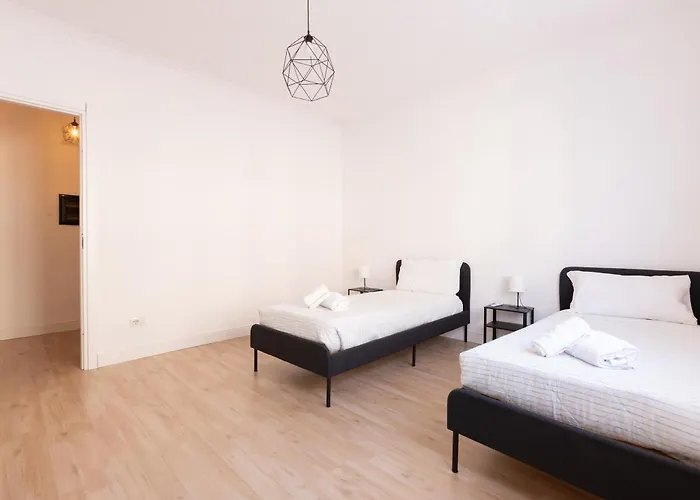 Apartment Flaviano 30 Cozy *
