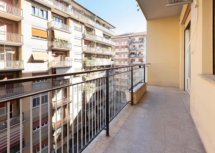 Flaviano 30 Cozy Rome