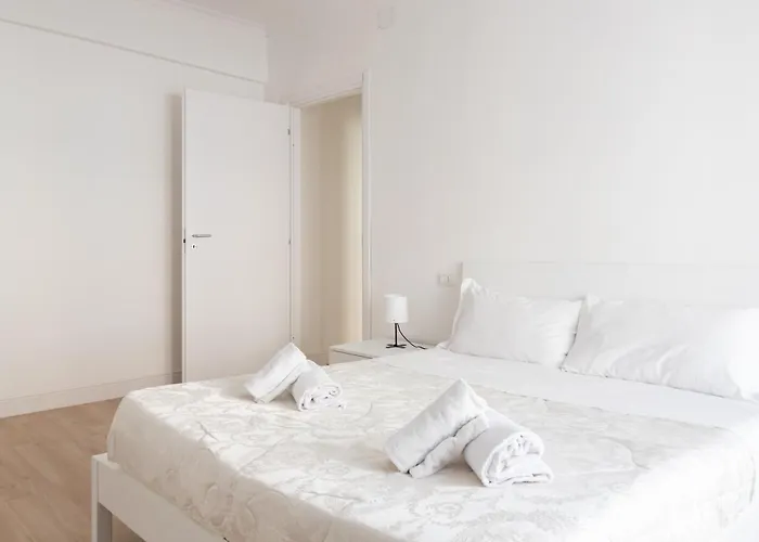 Apartment Flaviano 30 Cozy Rome